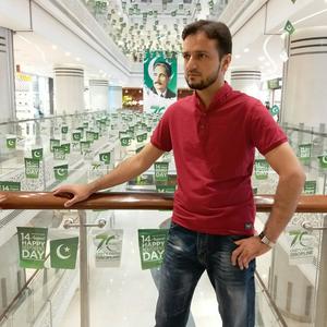 Muhammad Farhan Noor