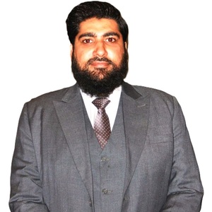 Ghufran Munawar