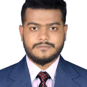 Md Abu Nasir Khan