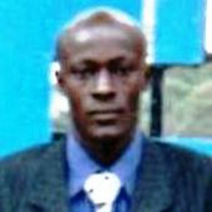 Nicholas Wambugu