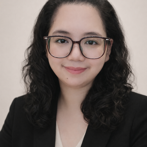 Rizza Mikaela B. Santiago