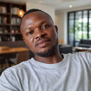 Baraka Ramazani Jonathan