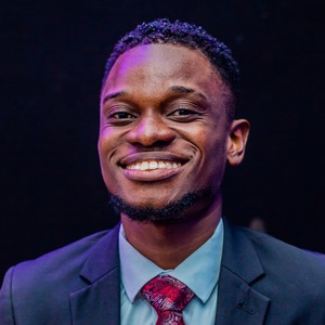 Udeme Udoh