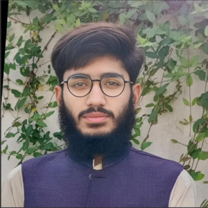 Nehal Ahmad