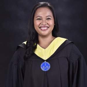 Jojie Ann Abanilla