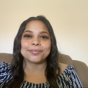 Glorivee Almonte Butler
