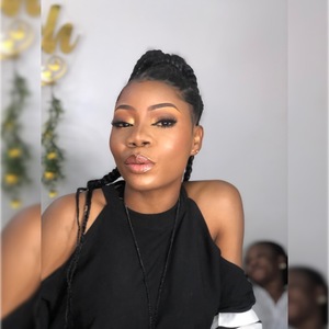 Victoria Adamu
