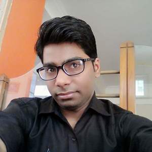 Yogesh kumar jangir