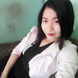 Glory Mae M. Monserate