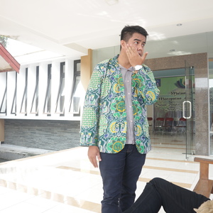 Yosef Angga Roby Putra