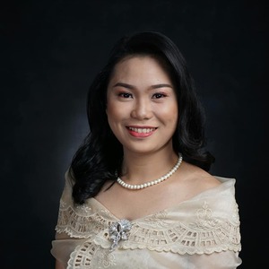Bea Marie Columbres