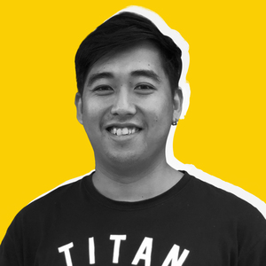 Patrick Miguel Gonzales
