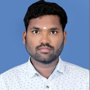 S Dhipesh Kumar