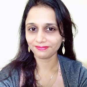 Prajakta Tatke