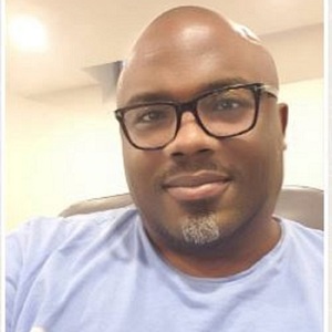 Adekunle Dinah