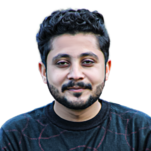 Muhammad Saqib