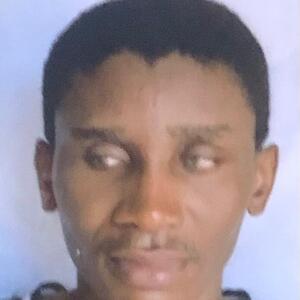 Azubuike Oba