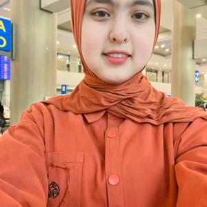 Shokirjonova Madinabonu Botirjon Kizi