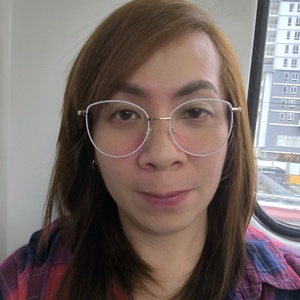 Michael Jerome Dela Cruz