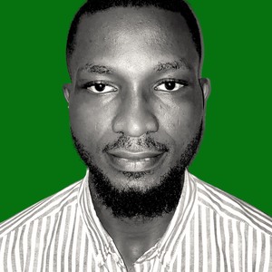 Balogun Olalekan Azeez