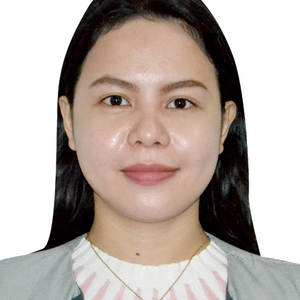 Elmarie Joy Canoy