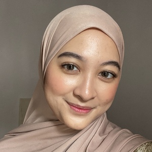Aisah Putri