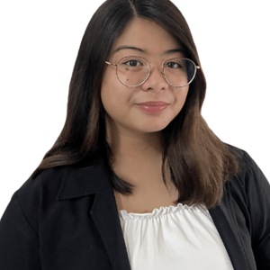 Franceska Nicole Canquin