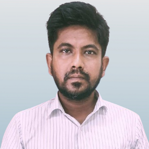 Moshfequr Rahman