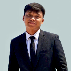 Rommel John Ebardone Mateo