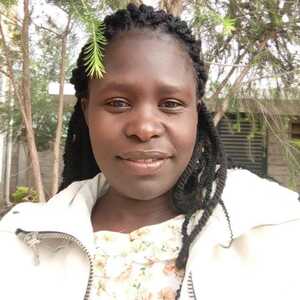 Emily Kemuma Nyagaka