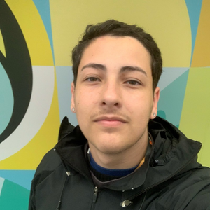 Marcos Vinicius Da Silva De Oliveira