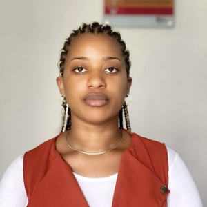 Vivian Nwokike
