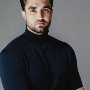 Wali Khan