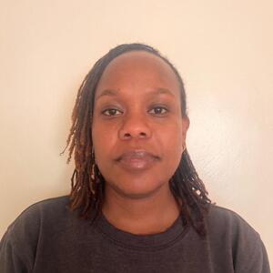 Grace Muthoni Kihara