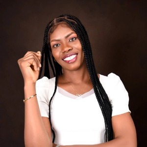 Sarah Ogbe
