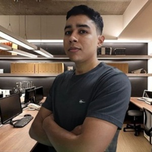 Yudi Augusto Farias Yamada