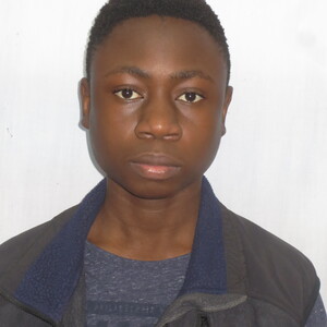 Wickliffe Otieno