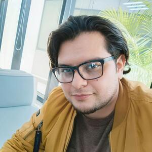 Brandon Castaneda