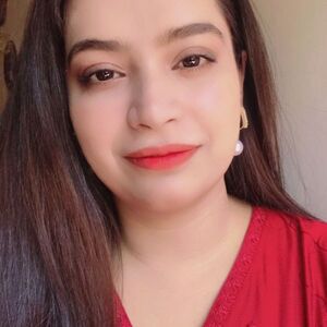 Fareeha Siddiqui