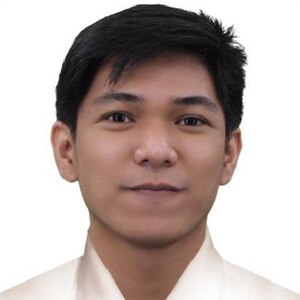 Prince Florenz Philip Claro