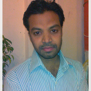 Syed Atif Ali