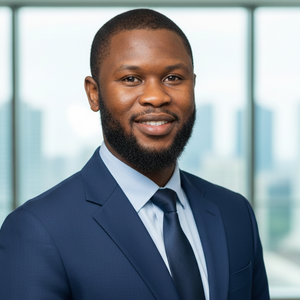 Onyekwere Chukwudi Ikedi