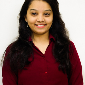 Mitali Bhalchandra Bhoir