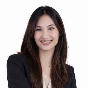 Amabelle Baracael Casido