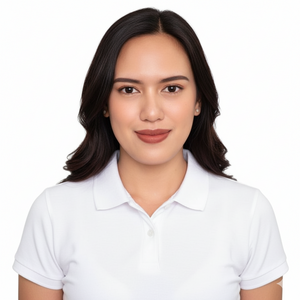 Princess Zenith Magalannes Mahinay