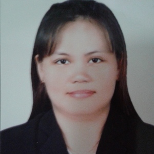 Jhuan Roxette T. Sangual