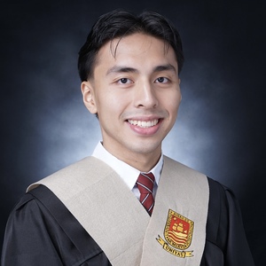 Jaime Lorenzo P. Ramos