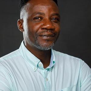 Gerard Tshibumbu Kapuya