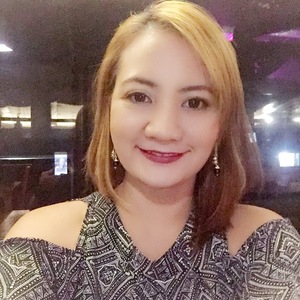 Mary Annie May B. Fernandez