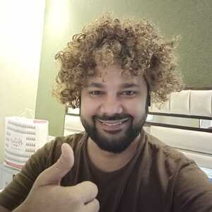 Shivendu Gautam